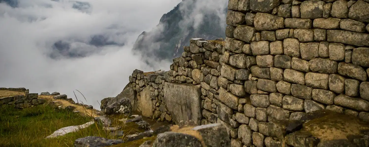 Muro Inca