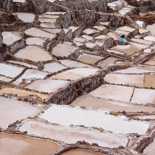 Salineras de Maras